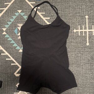 lululemon Align™ Cross-Back Bodysuit